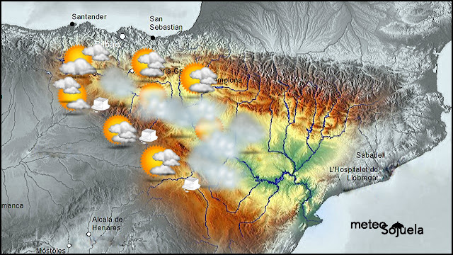 Mapa significativo ,tiempo,logroño,larioja,josecalvo,meteosojuela