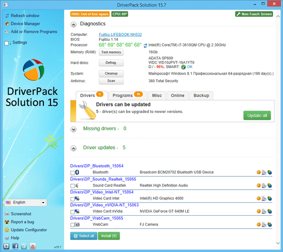 driverpack solution offline installer torrent download driverpack solution offline installer torrent download