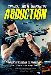 Abduccion Abduccion