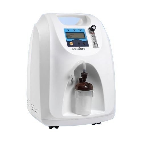 How Can a Home Oxygen Concentrator Work For You?