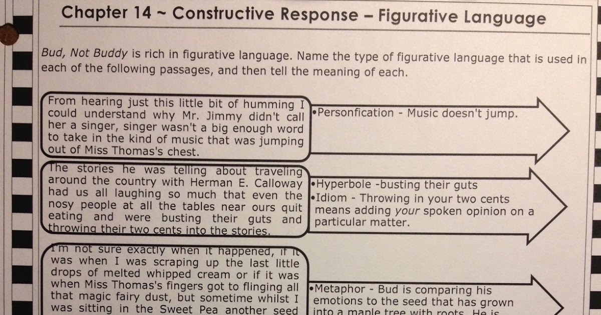 Mr. Trumble’s Blog Day 70 12/22/16 D day Review Figurative
