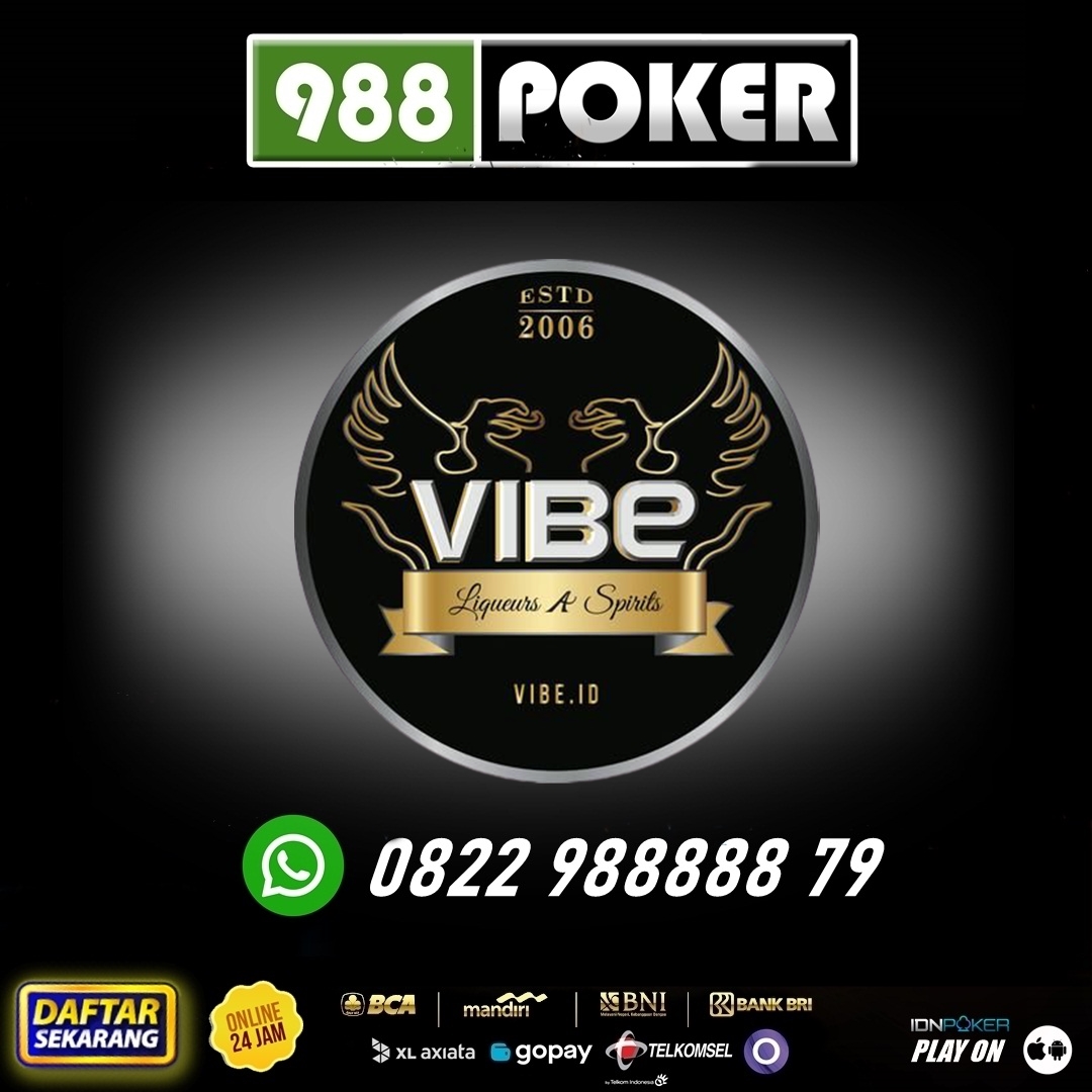 Belanja Online Tren Di Agen IDN Poker Terpercaya