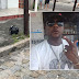 Homem é executado a tiros no meio da rua em Conceição do Coité