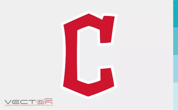 Cleveland Guardians "C" (2022) Logo - Download Vector File SVG (Scalable Vector Graphics)