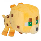 Minecraft Ocelot Jinx 4.5 Inch Plush