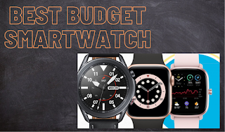 2 Best Smart watch's under â¹5000 In India - Tech Zone