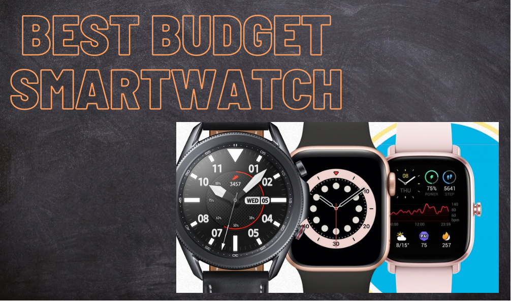 best smart watches under 5000 rupees