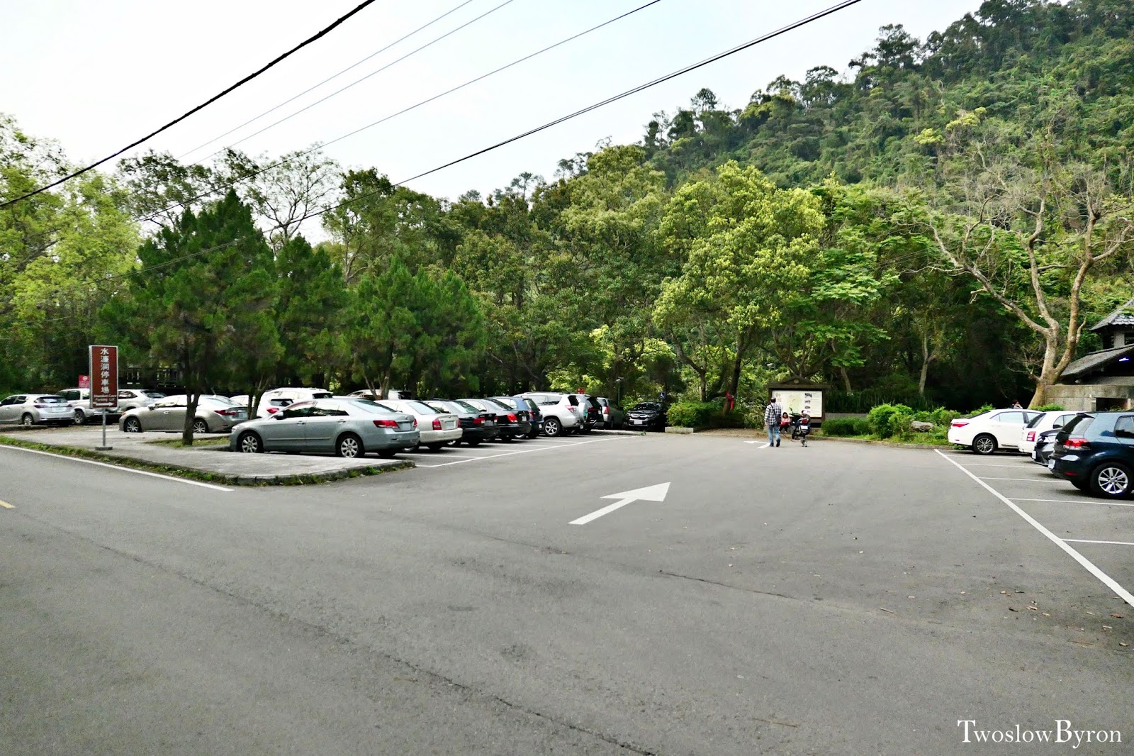 水濂洞,水濂橋步道,糯米橋,獅頭山風景區,峨眉鄉,壺穴,石跳仔,新竹,步道,健行,郊山步