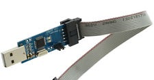 AVR USB Programmers: USBISP and USBASP ~ l3oc