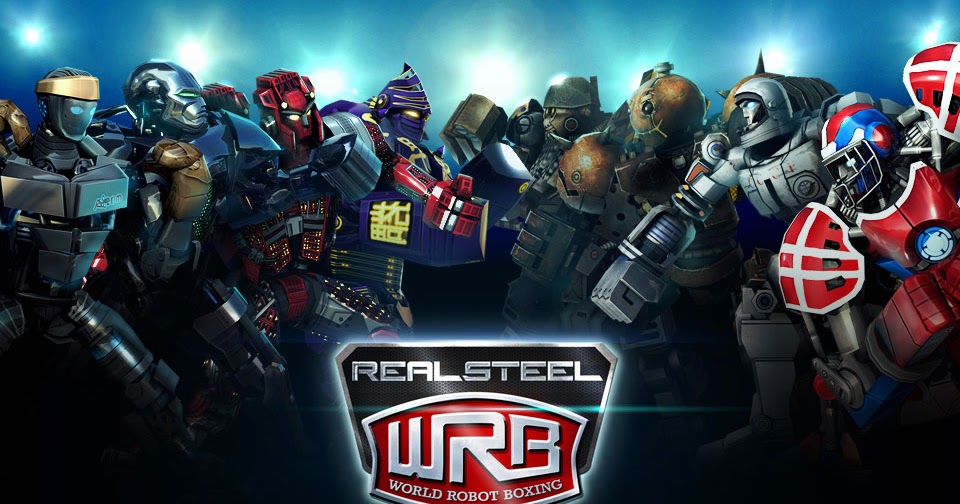 aritmetik Peer Tolkning Real Steel World Robot Boxing Requirements - The Cryd's Daily