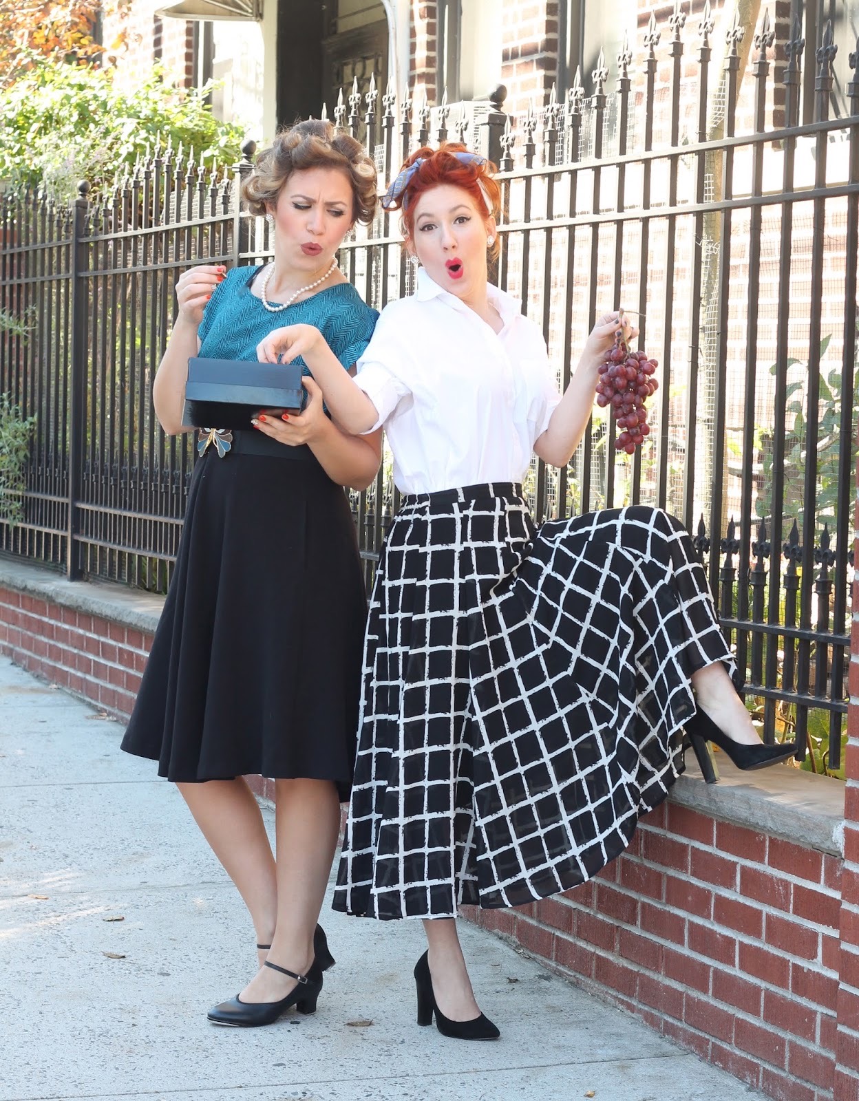 Here's Twenty Of The Easiest and Most Creative Halloween Costume Ideas