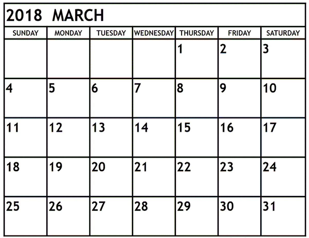 source template printable all types of templates will be type in calendars