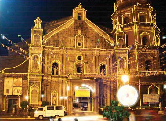 Christmas: More Fun In The Philippines | Lyndon Speaks