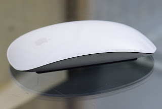 Jual Magic Mouse 2 ( Support For Macbook, iMac, Mac Mini )