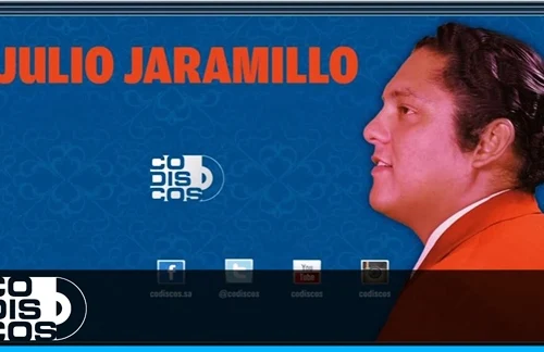 Aunque Me Duela El Alma | Julio Jaramillo Lyrics