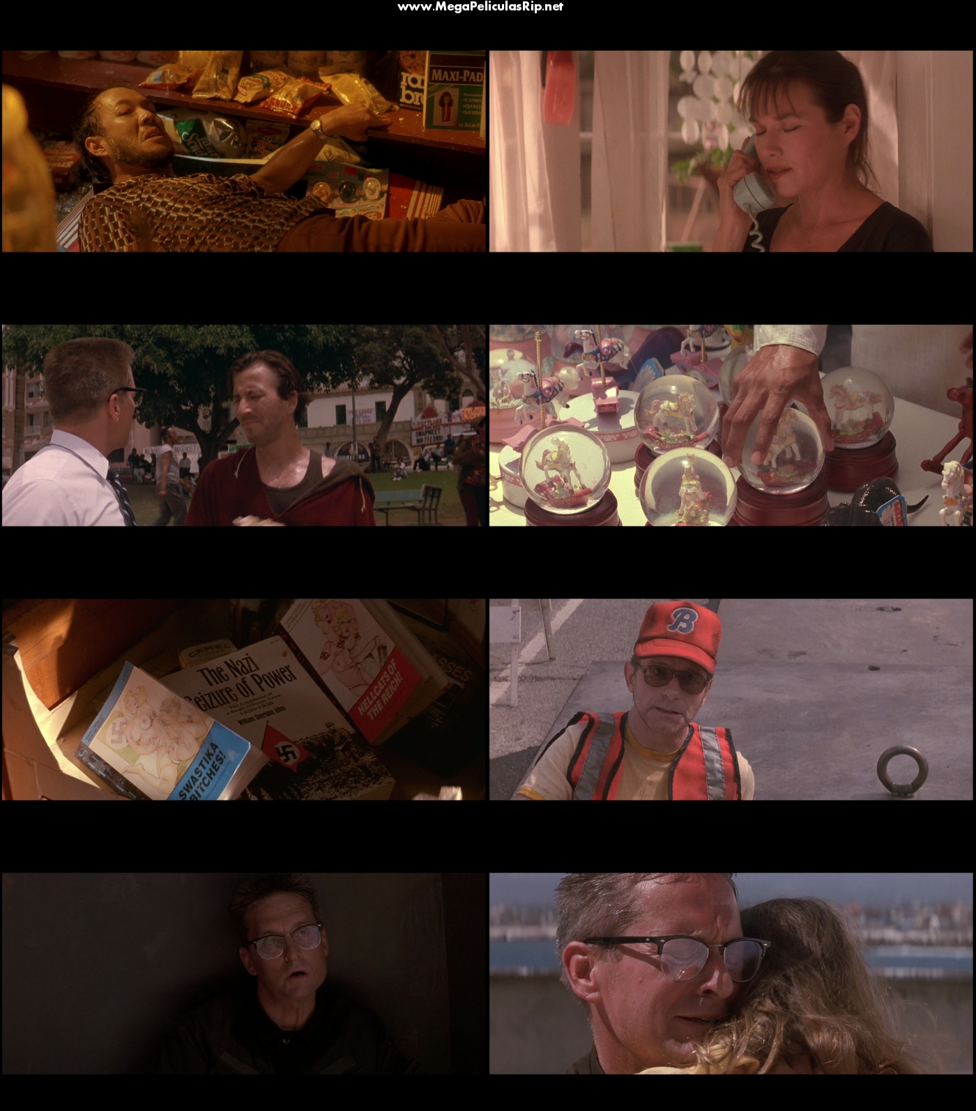 Un Dia De Furia 1080p Latino