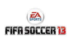 FIFA 13, el tercero en ventas en EE.UU. de Septiembre
