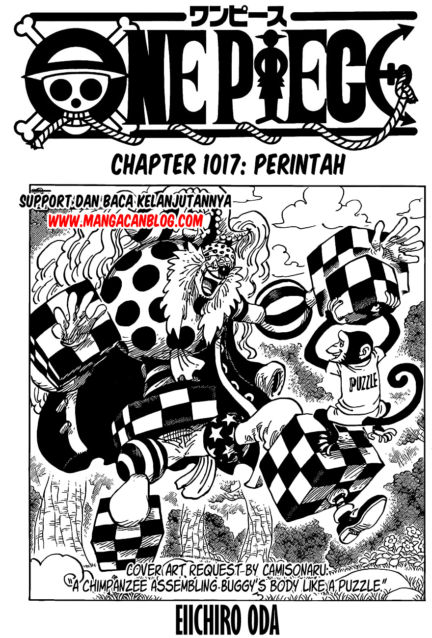 Dilarang COPAS - situs resmi www.mangacanblog.com - Komik one piece 1017 - chapter 1017 1018 Indonesia one piece 1017 - chapter 1017 Terbaru 0|Baca Manga Komik Indonesia|Mangacan