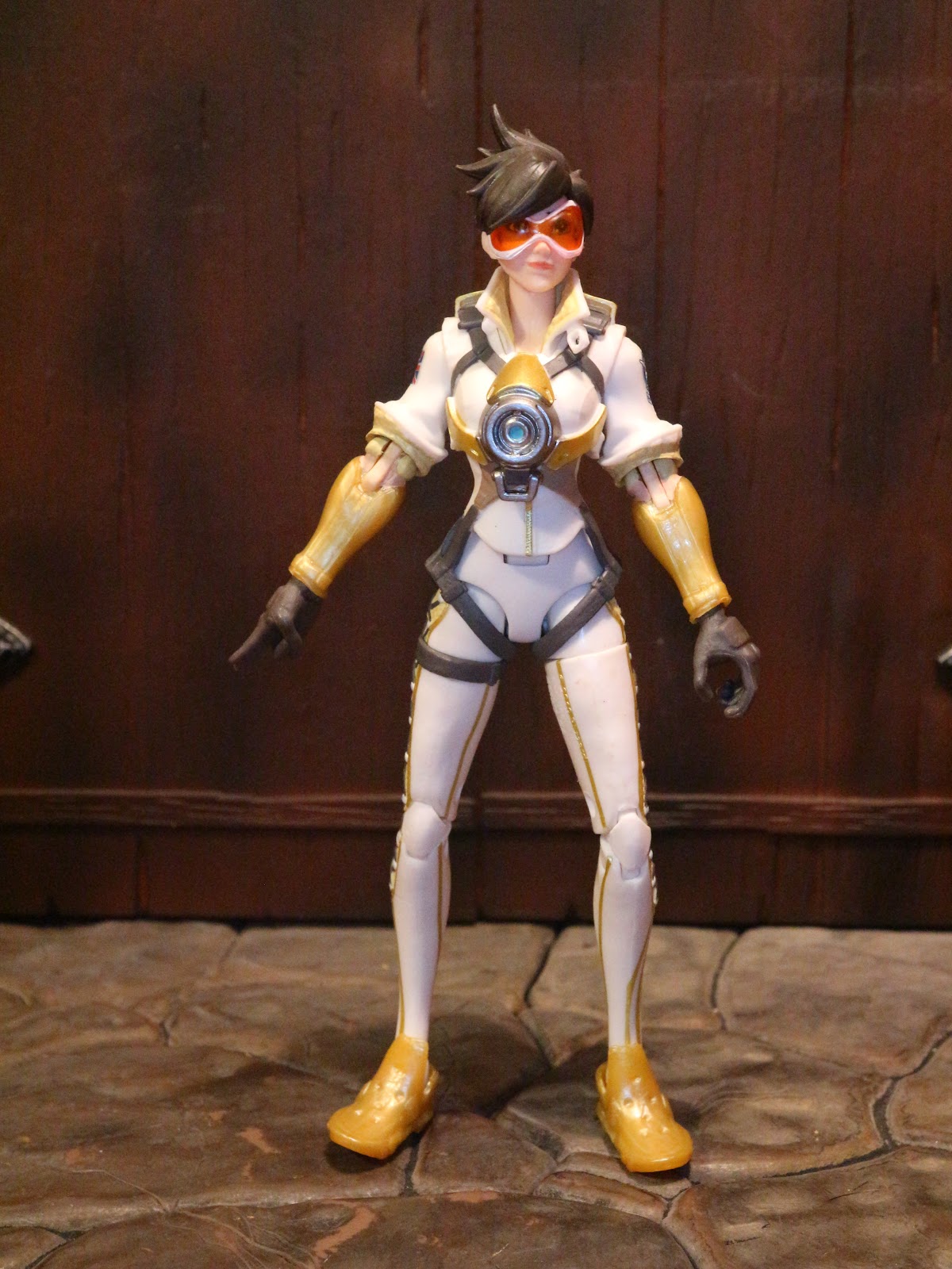 overwatch ultimates tracer