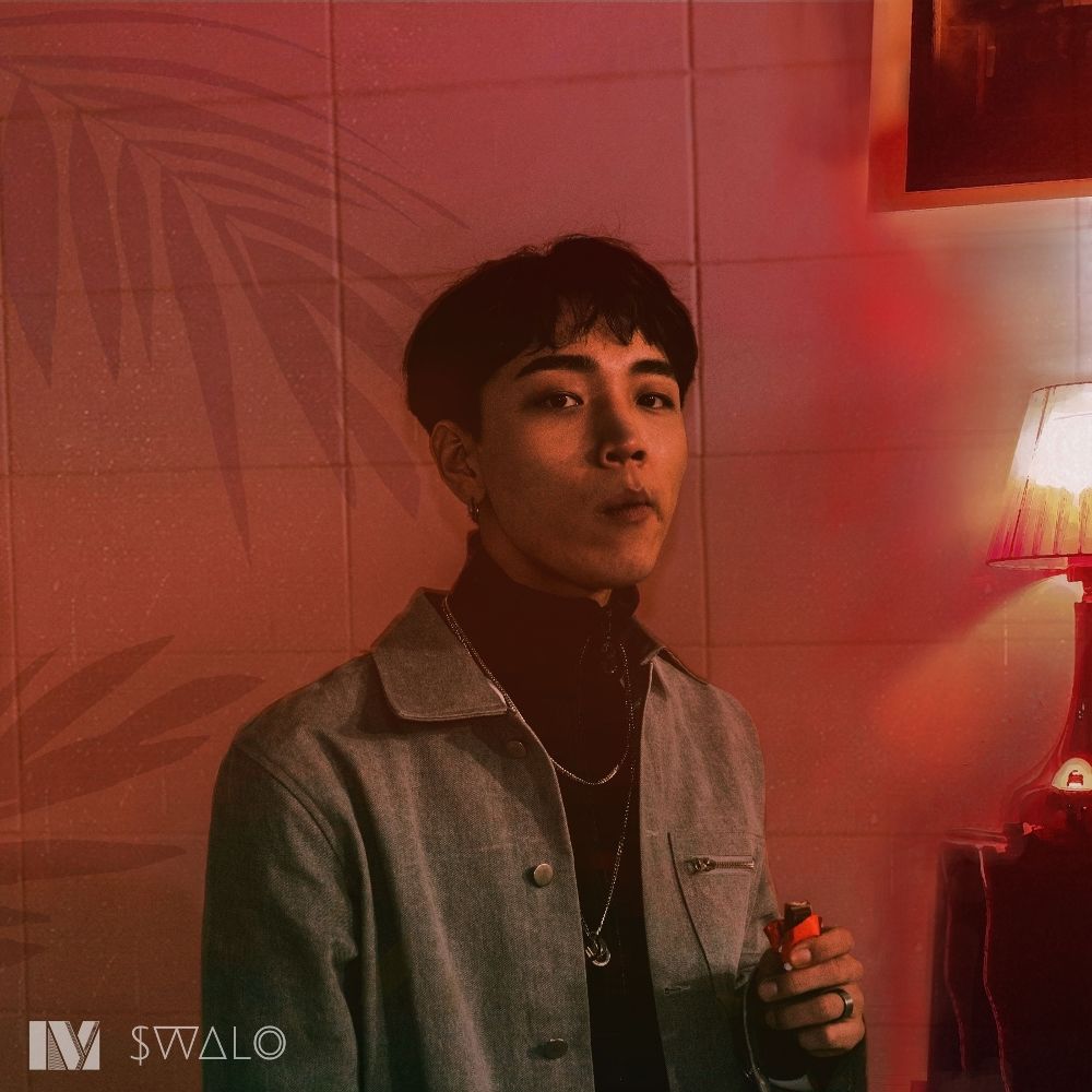 Swalo – Lofty – Single