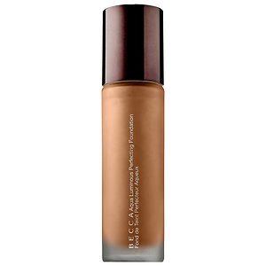 becca aqua luminous perfecting foundation becca aqua luminous perfecting foundation