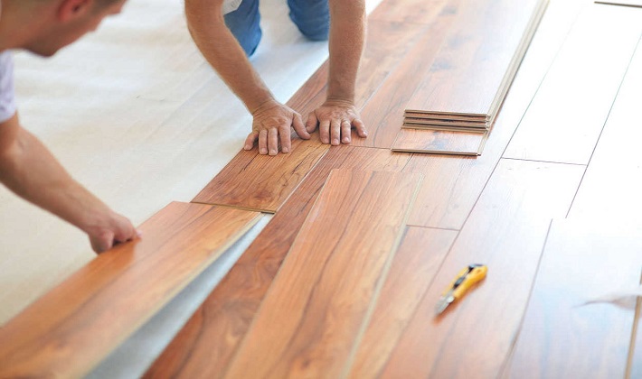 Flooring Adelaide