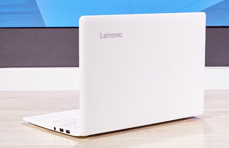 Lenovo Ideapad 110s: Cheap Laptop Faster Than The Competition - Madd