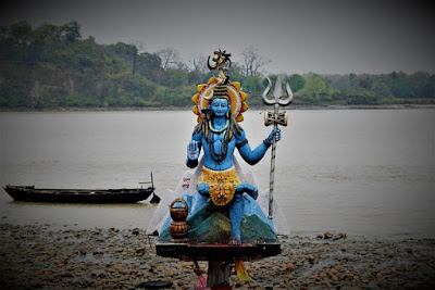 lesser known facts about Lord Shiva
