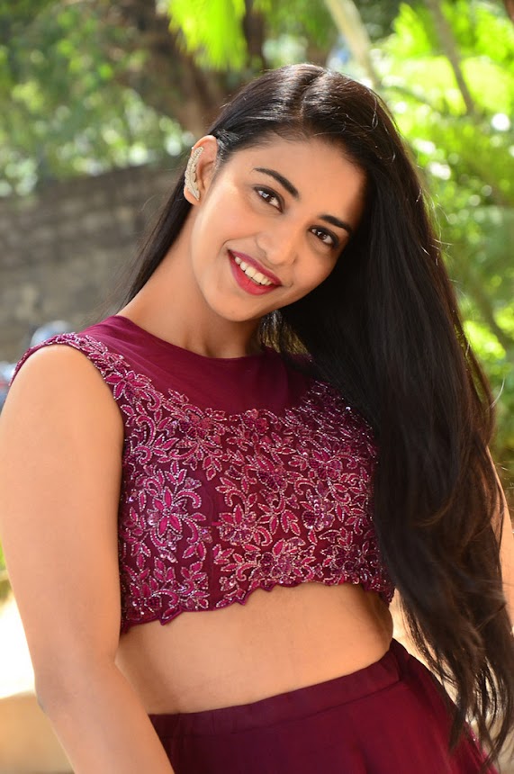 Daksha Nagarkar