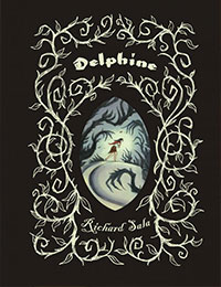 Read Delphine online