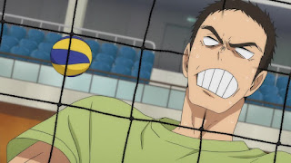 ハイキュー!! アニメ 2期14話 | HAIKYU!! Season 2 Episode 14