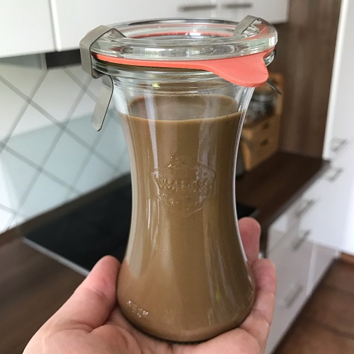 Greenway36 cremiges BalsamicoDressing