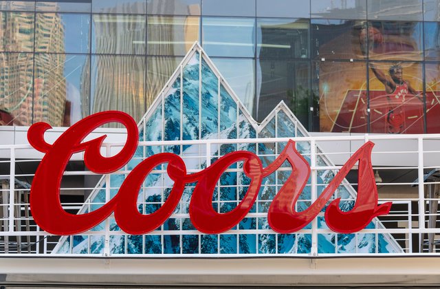 Molson Coors Brewing Co.