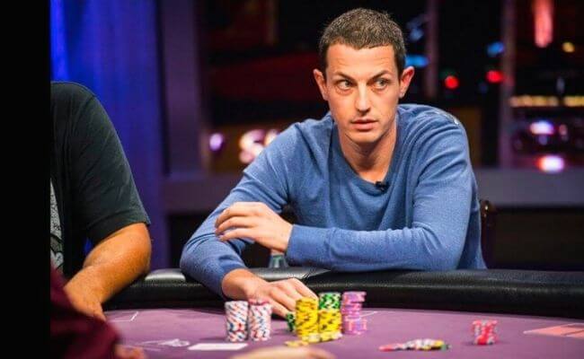 Denying pot odds
