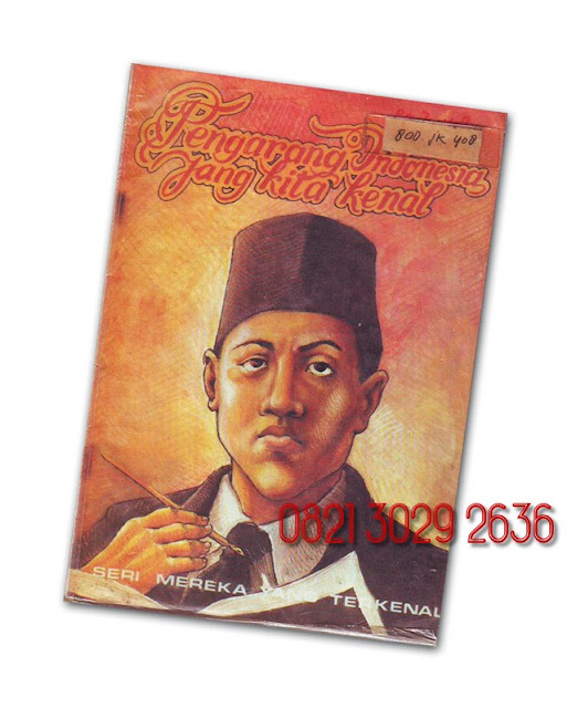 Para Pengarang Indonesia 