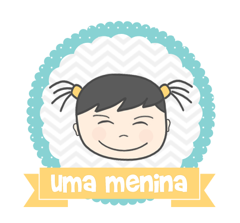 Uma Menina