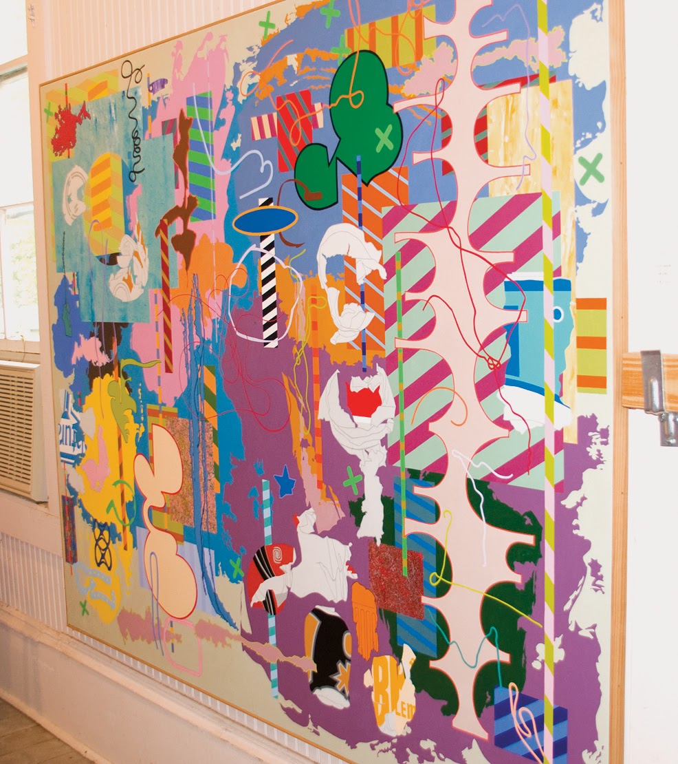 New Ulm Art Festival General Information