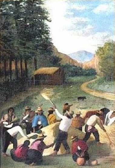 El Quinto MARIO URTEAGA ALVARADO