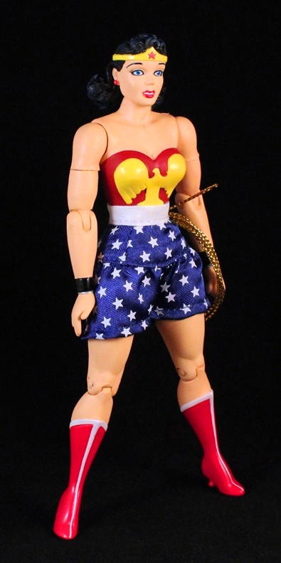 DC First Look: Wonder Woman #3