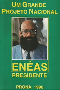 LIVRO Um Grande Projeto Nacional 1998 Alta DR ENEAS CARNEIRO-BRASIL ATE 2150 PDF