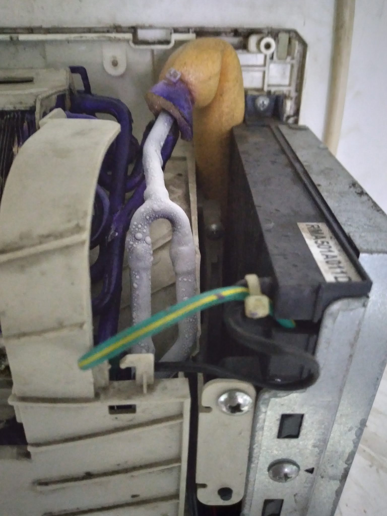 KURSUS AC SURABAYA INDONESIA MITRA TEKNIK AC: Kursus AC Split pasti bisa