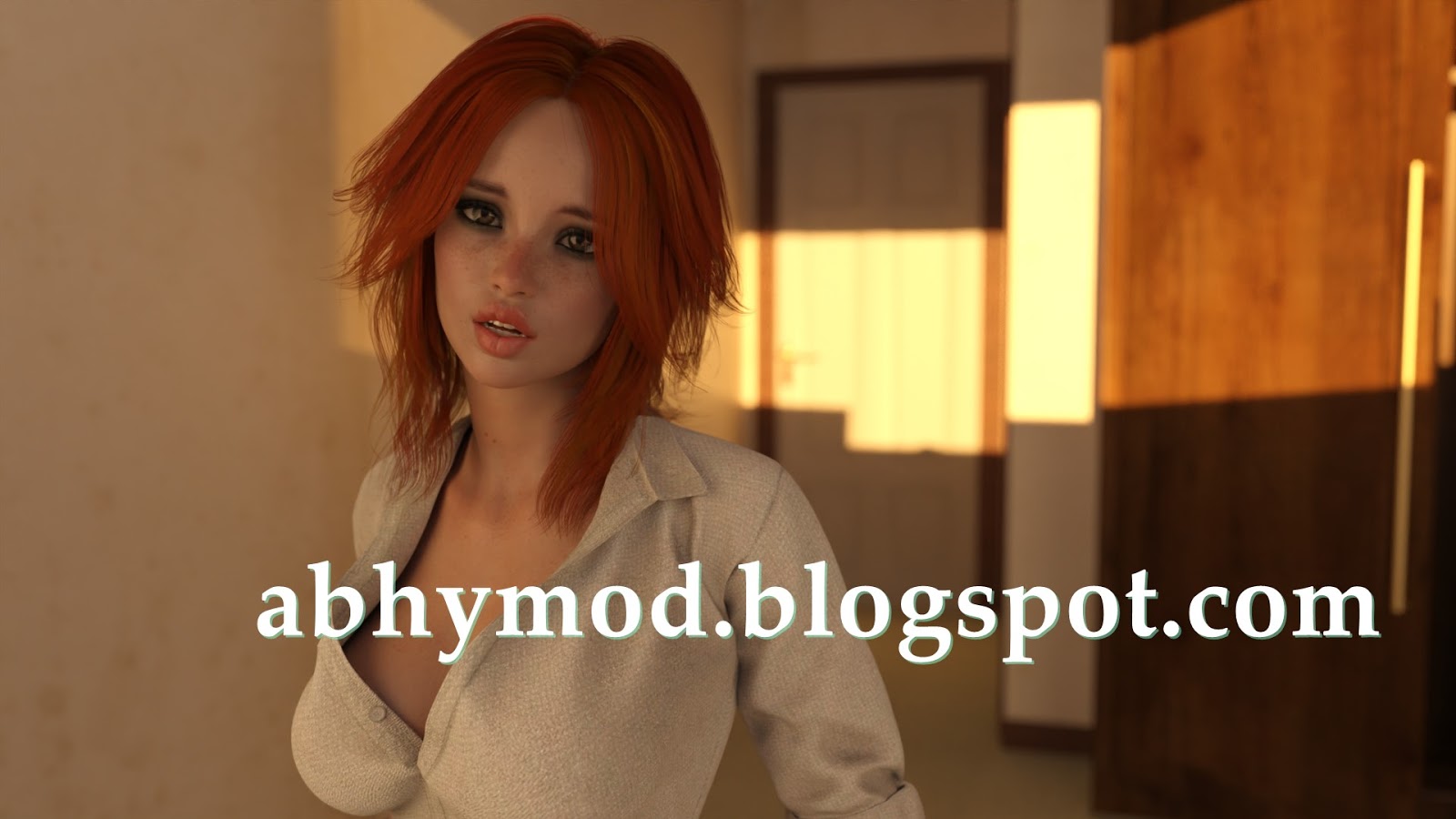 Locked Away Mod Locked Away Mod