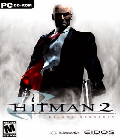 Hitman Hitman