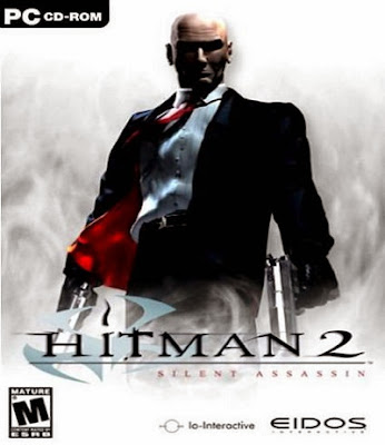 Hitman Hitman