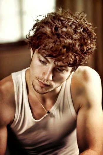 Model rambut pria masa kini