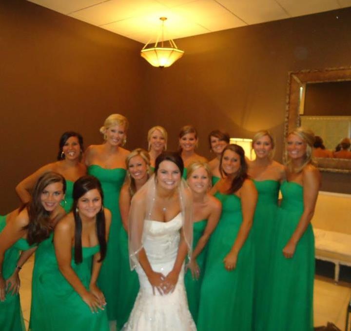 Bella Bridesmaid {Official Blog} Our Bella Bridesmaids!