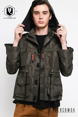 Jaket Parka Style, Jaket Pria, Jaket Keren, Jaket Hoodie Jaket Parka Style, Jaket Pria, Jaket Keren, Jaket Hoodie