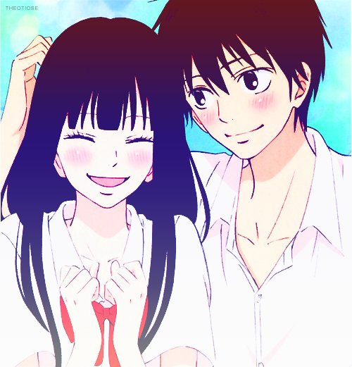 Anime Couple Nickname gambar ke 11