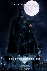 knight batman rises dark bat robin tdkr poster cat bane catwoman gato chico wallpapers should rising gotham fanpop posters confirmed