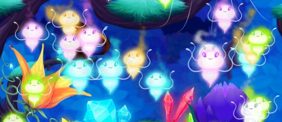 A Flutter Starlight Journey: Wisp Events: What You Need To Know & Do